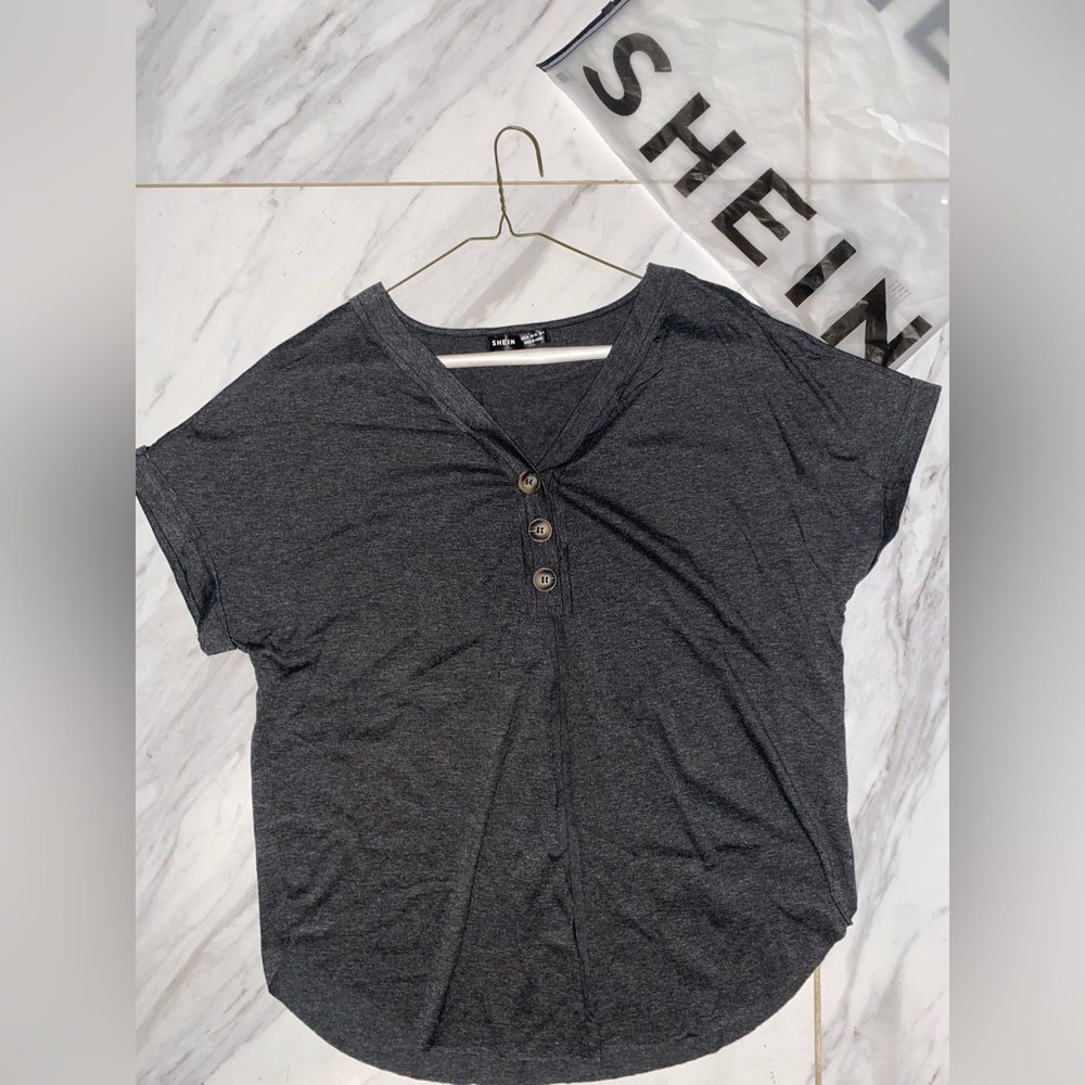 Shein shirt